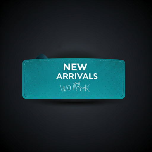 New Arrivals