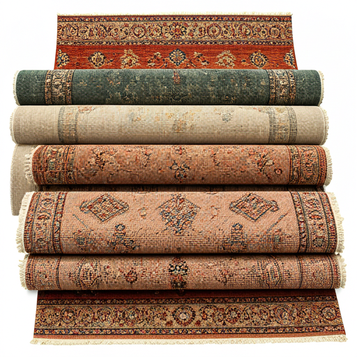 Area Rugs